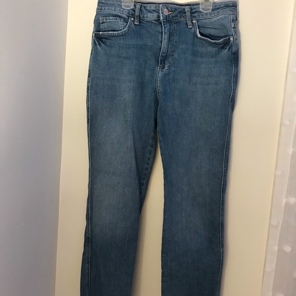 Free people jeans